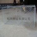 gabion basket