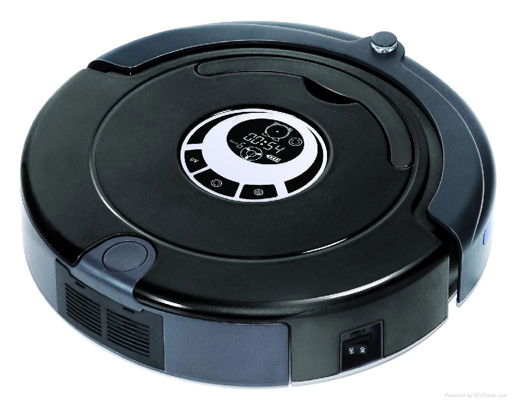 Robot vacuum cleaner(new model )