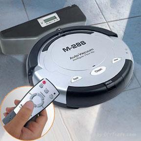 robot vacuum cleaner(hot selling model)