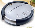 robot vacuum cleaner