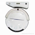 robot vacuum cleaner 2