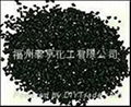 Textile with activated carbon 1