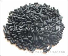 activated carbons for water treatment