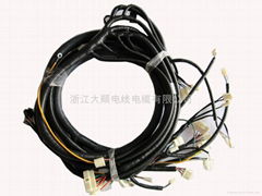 Wire harness