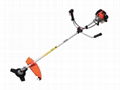 Brushcutter 1