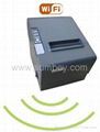 WIFI Thermal receipt printer SP80W