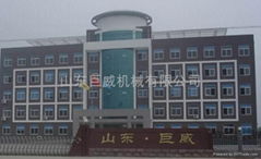 shandong juwei machinery co.,ltd