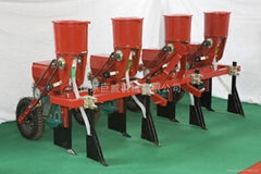 corn —soy bean seeder