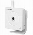 ip wireless camera w207