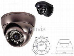 waterproof outdoor ip camera 