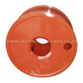 Port/bridge machinery Steel wheel rim 24-10.00/2.0; 25-11.5/2.0; 25-13.00/2.5 1