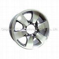 ALLOY WHEEL (16x7)