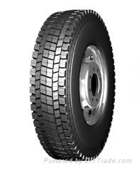 TBR TYRE (385/65R22.5; 315/80R22.5; 315/70R22.5; 295/80R22.5)