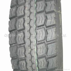 TBR TYRE (315/80R22.5; 295/80R22.5; 13R22.5;11R22.5; 11R24.5)