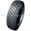 TBR TYRE (315/80R22.5; 315/70R22.5; 295