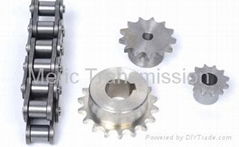 chain sprocket