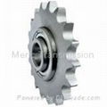 IDLER SPROCKETS