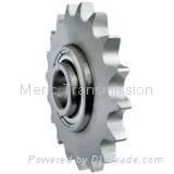 IDLER SPROCKETS