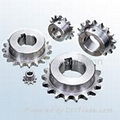 STAINLESS SPROCKETS