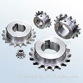 STAINLESS SPROCKETS