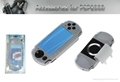 PSP2000 Game accessories 1