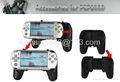 PSP2000 Game accessories 5