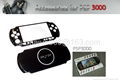 PSP3000 Game accessories 2