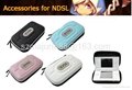 NDSL Game accessories