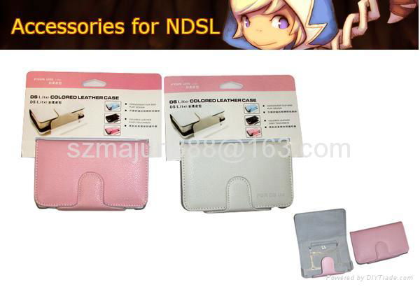 NDSL Game accessories 4