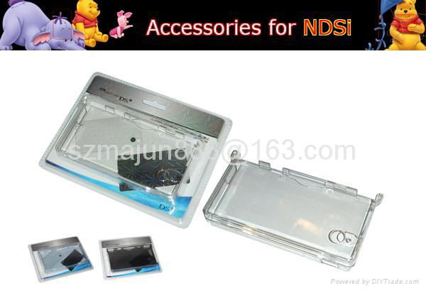 NDSI Game accessories 2