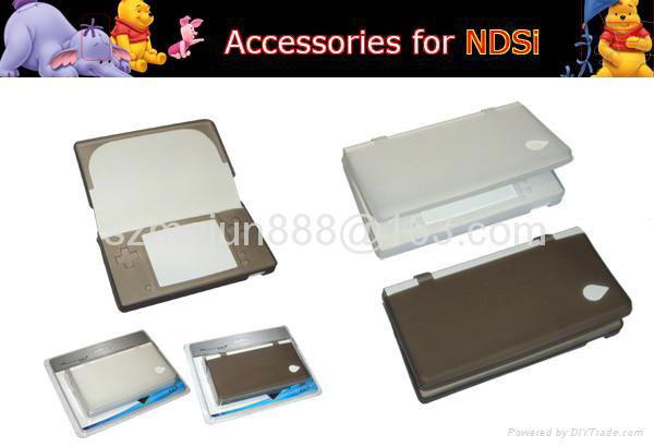 NDSI Game accessories 4