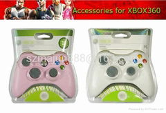 XBOX360 Game accessories