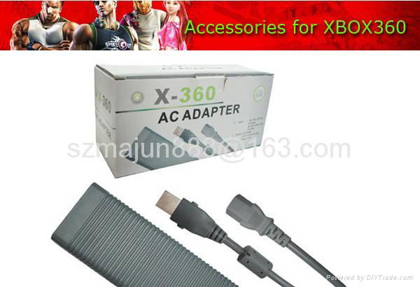 XBOX360 Game accessories 5