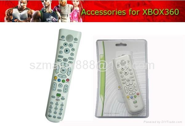 XBOX360 game accessories 4