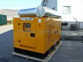 CHP generator