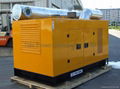 CHP generator 2