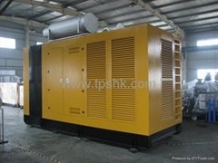 generator set