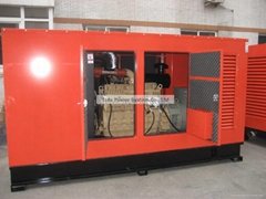 diesel generator (10kva to 4500kva)