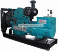 diesel generator set