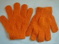 bath gloves 1