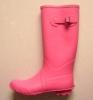 ladies rubber boots 1