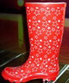 rain boots