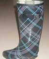 women's rain boots