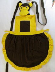 pinafore