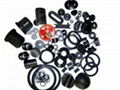 Molded Rubber Product