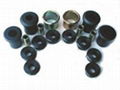 Rubber Bushing