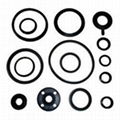 Rubber Gasket 1