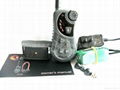 Remote Vibrancy and Shock Dog training collars 2