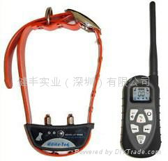 AT-219 Waterproof Rechargeable Training Collar