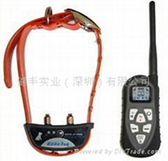 AT-219 Waterproof Rechargeable Training Collar